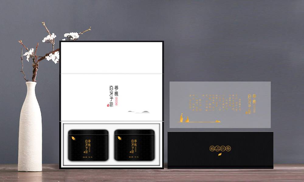 阿克塞包装设计中传统节庆元素在礼品场景的应用法则