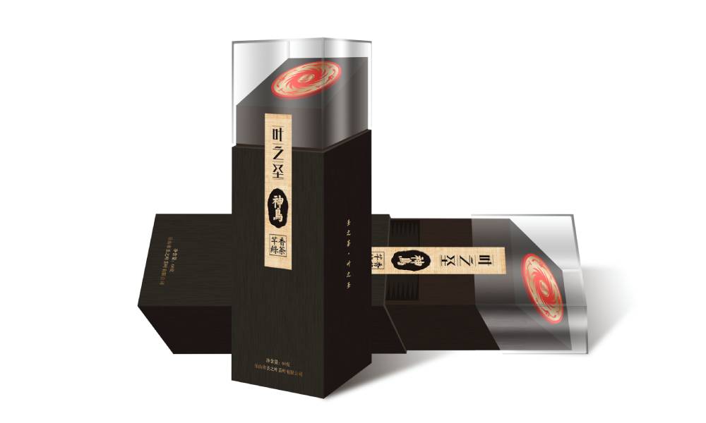 阿克塞包装设计将地域符号转化为品牌记忆锚点的转译系统